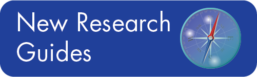 New Research Guides button
