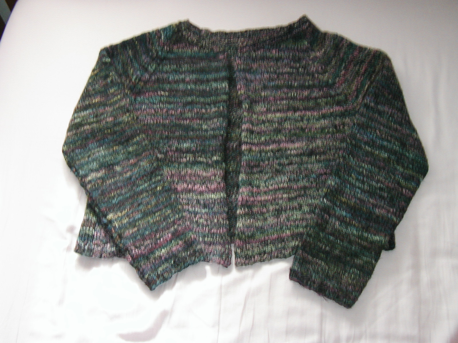 Sweater for Sarah