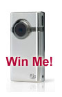 Flip Video Camera