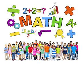 Kids' Math Tutoring