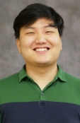 Headshot Photo of Samuel Park