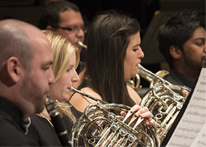 Symphony Orchestra