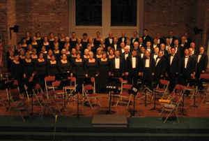Kingwood Chorale