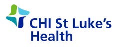 CHI St. Luke's Health
