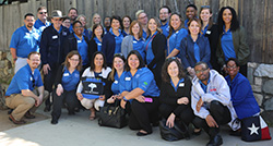 2018 Academy Cohort