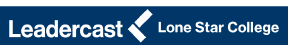 Leadercast - Lone Star College image