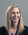 photo of Melissa Hinshaw