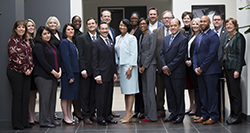 2018 Next Generation Cohort
