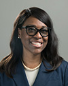 photo of Toni Moore