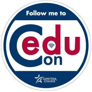 Follow me to EduCon