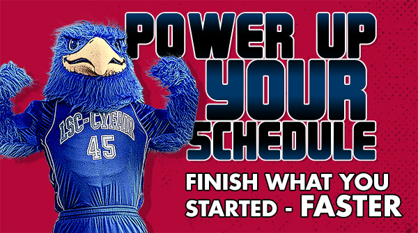 Power Up Your Schedule! Finish What You Started - Faster!