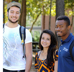 Lone Star College 2014 Open House