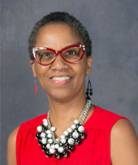 Photo of Sonya Simon