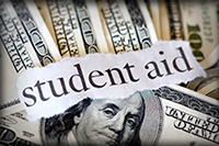 Financial Aid