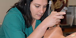 LSC-Kingwood Respiratory Care