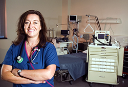LSC-Kingwood Respiratory Care