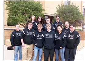 LSC-Kingwood Speech LSC-Kingwood Speech