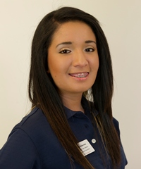 Nancy Gutierrez, Vice President of Public Relations