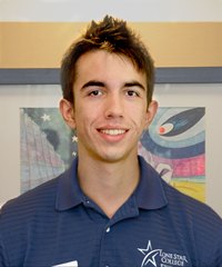 Tyler Guerrero, Vice President of Records