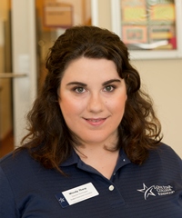 Wendy Thorp, Executive Vice President