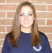 Ashley Crawford, Vice-President