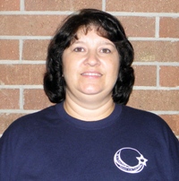 Bonnie Ardizzone, Historian