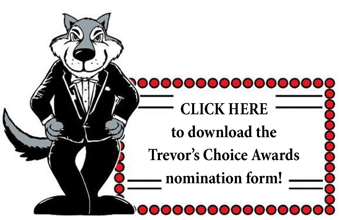 Nomination Form