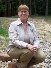 Cory McAnally, Vice President of Service