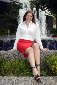 Kristen Booth, Executive Vice President