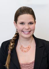 Marcie McAnally