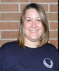 Margie Potter, President