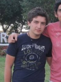 Mario Peralta, Vice President