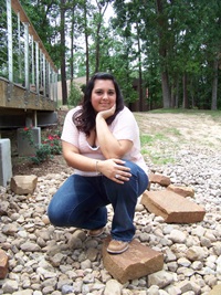 Sandra Adame, Vice President of Leadership
