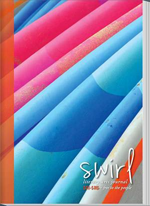 Swirl 2012 cover