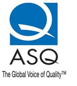 American Society for Quality logo