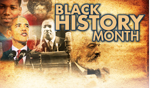 Black History Month