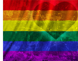 Gay Pride Week 2012