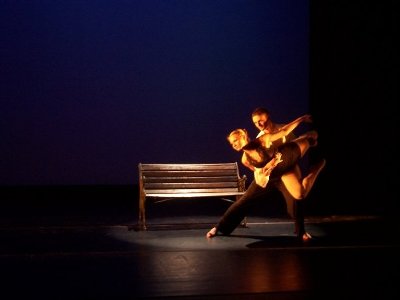 John & Krissy