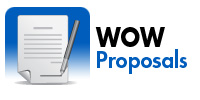 WOW Proposals
