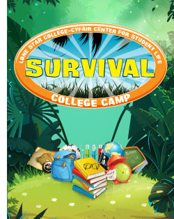 College Survival Camp