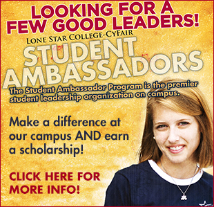 Student Ambassadors