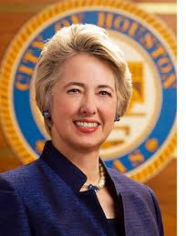 Mayor Annise Parker to be LSC-CyFair 2014 Commencement Speaker