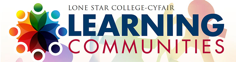 Lone Star College-CyFair Learning Communities