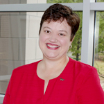 Professor Lori Hughes