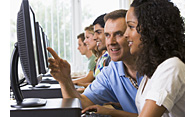 LSC-CyFair Tutoring Program