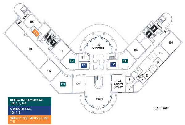 Building Floor Plans Building Floor Plans