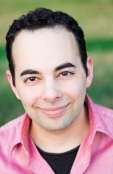 Headshot Photo of Aaron Alon