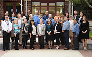 2015 academy fellows