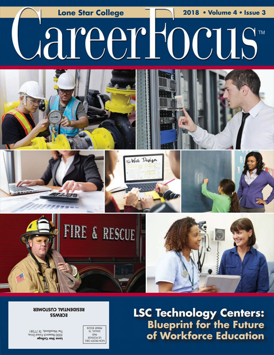 Career Training Opportunities