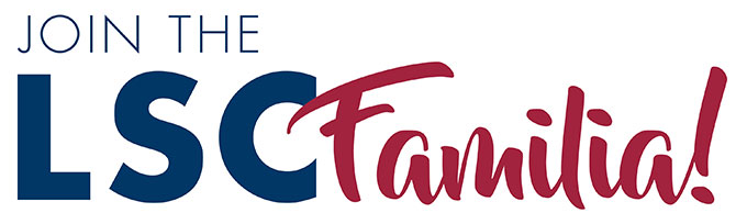 image of Join Our Familia Logo